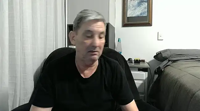 ChunkyMonkey007 online show from December 26, 2024, 8:50 am