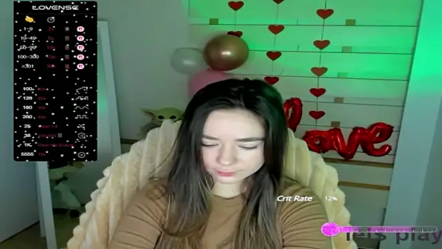 Snapshot of Bella_XO chatting on March 3, 2025, 7:10 am Bella XO online show from March 3, 2025, 7:10 am