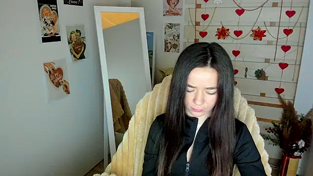 Bella XO online show from March 13, 2026, 7:59 am