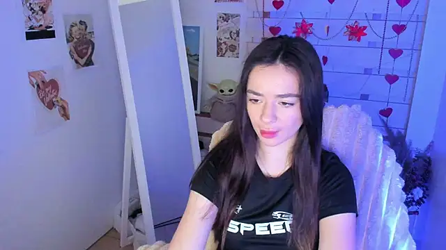 Bella XO online show from April 2, 2026, 6:33 am