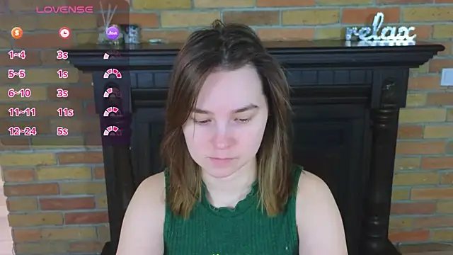 Ellie Sunset online show from March 9, 2026, 8:40 am