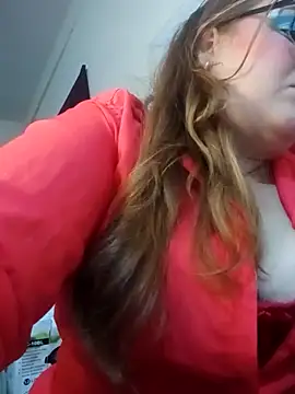 LilithDemikov23 online show from October 3, 2025, 3:09 pm