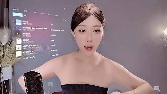 Snapshot of jingling666 chatting on February 27, 2025, 5:02 am jingling666 online show from February 27, 2025, 5:02 am