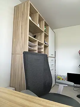 coupleLatinaLovers online show from March 25, 2026, 9:59 am