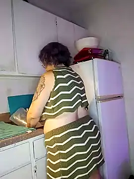 Snapshot of GraceHenderson chatting on December 10, 2024, 4:38 pm GraceHenderson online show from December 10, 2024, 4:38 pm