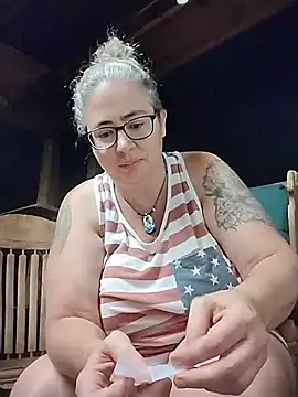 GraceHenderson online show from July 28, 2026, 10:54 am