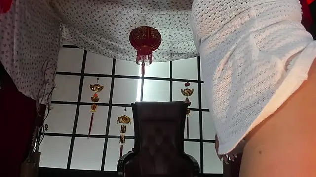 sascha castillo online show from November 18, 2025, 7:07 pm