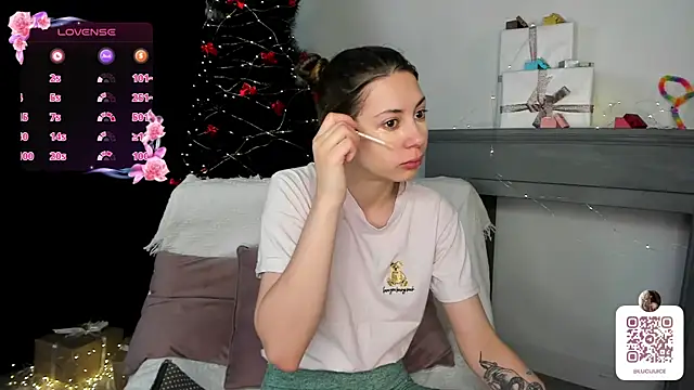 Lucutes online show from January 9, 2025, 5:55 am