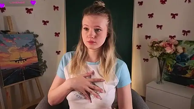 Snapshot of MaydaFoulk chatting on February 6, 2026, 1:10 am MaydaFoulk online show from February 6, 2026, 1:10 am