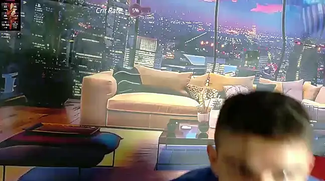 Sexy Alejandro  online show from January 30, 2025, 2:36 pm