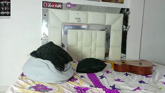 Sexy Alejandro  online show from March 7, 2025, 12:56 pm