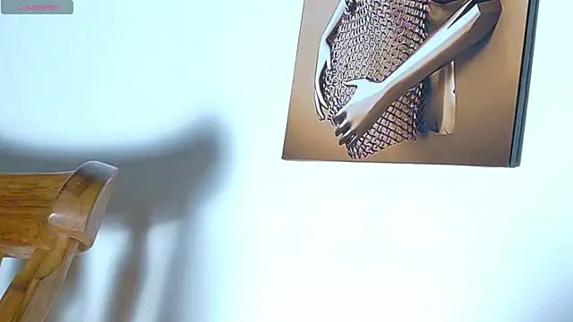 Sexy Alejandro  online show from April 4, 2026, 1:48 am