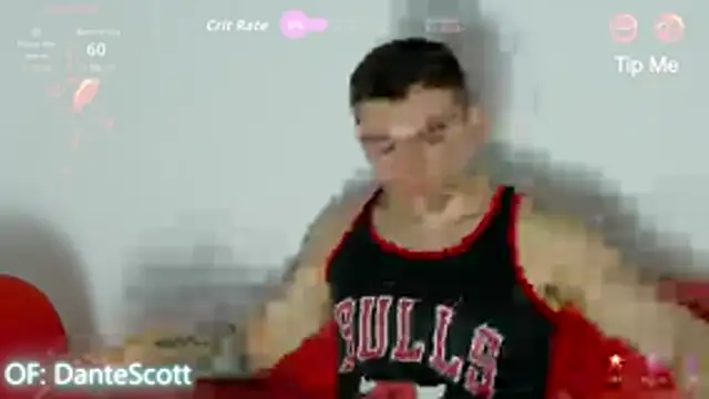 Sexy Alejandro  online show from June 25, 2026, 11:48 am