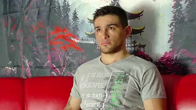 Sexy Alejandro  online show from July 17, 2026, 1:56 am