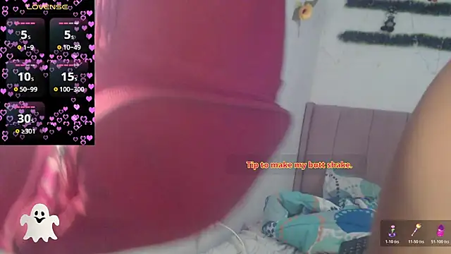 dannaberlin 0 online show from November 25, 2025, 2:17 pm