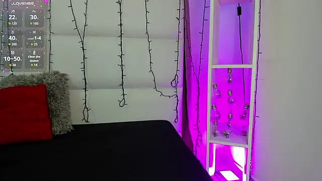 Stefyrossy online show from March 5, 2026, 12:34 pm