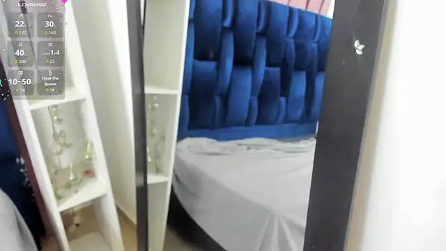 Stefyrossy online show from March 28, 2026, 11:21 am