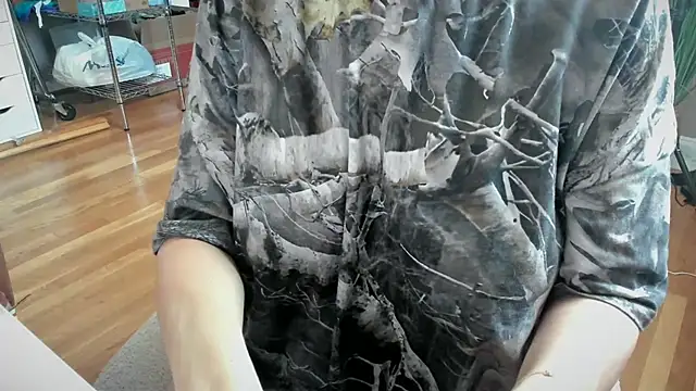 bigb00tyjudyyX online show from July 18, 2026, 2:54 pm