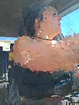 GoddessNikolia online show from October 30, 2025, 4:41 pm