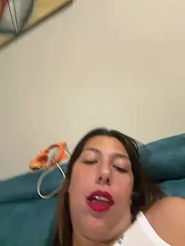 Porcella96 online show from July 4, 2026, 9:54 pm