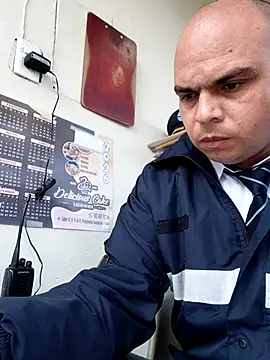 Camilo-31RI online show from May 23, 2026, 11:36 am