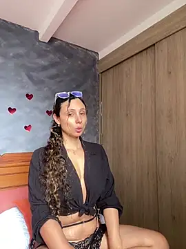 MafeeRoss online show from February 24, 2026, 5:55 pm