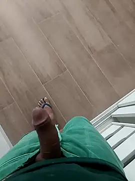 Pau de mel20 online show from December 3, 2024, 10:39 am