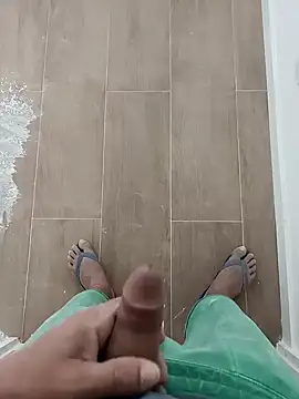 Pau de mel20 online show from December 3, 2024, 1:43 pm