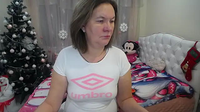 HolyMilfa online show from December 19, 2024, 7:18 am