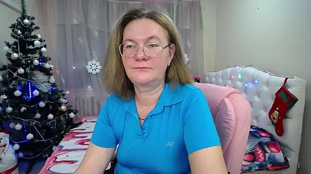 HolyMilfa online show from January 19, 2025, 4:36 pm