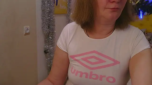 HolyMilfa online show from January 22, 2025, 11:23 am