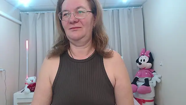 HolyMilfa online show from March 23, 2026, 7:34 am