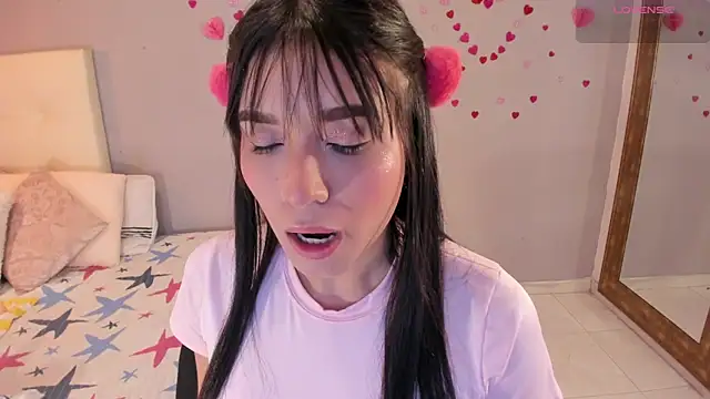 Maia W10 online show from March 3, 2026, 12:22 pm