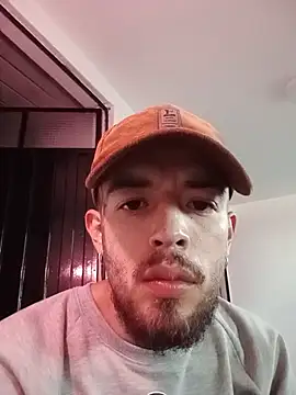 Aaronkiller online show from July 7, 2026, 10:25 pm