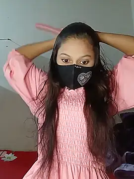 Nadia-2 online show from December 9, 2024, 1:13 pm