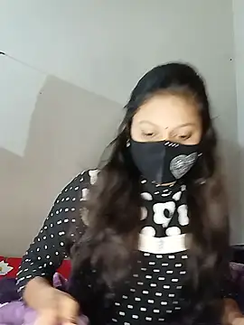 Nadia-2 online show from December 12, 2024, 7:15 pm