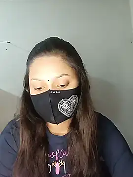 Nadia-2 online show from December 20, 2024, 3:21 pm