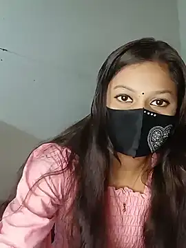 Nadia-2 online show from January 6, 2025, 4:34 pm