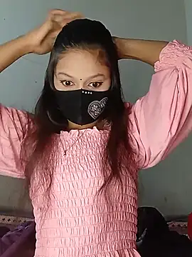 Nadia-2 online show from January 7, 2025, 6:14 pm