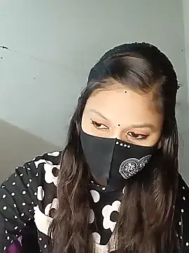 Nadia-2 online show from January 13, 2025, 7:10 pm