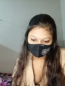 Nadia-2 online show from January 19, 2025, 11:32 pm