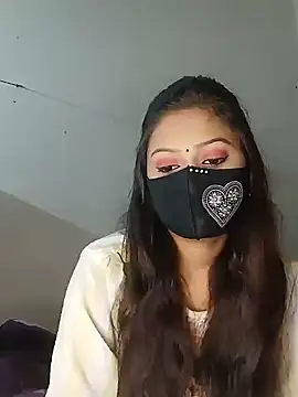 Nadia-2 online show from January 25, 2025, 8:21 pm