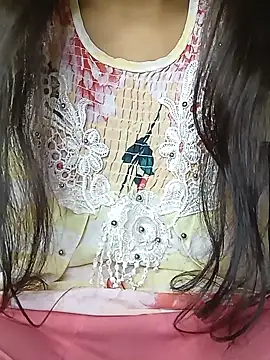 Nadia-2 online show from January 26, 2025, 3:14 pm