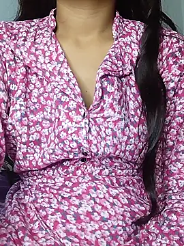 Nadia-2 online show from February 4, 2025, 9:31 pm