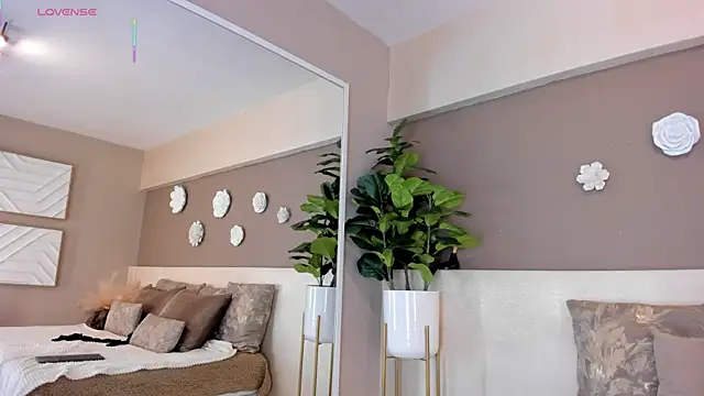 AriaFoster online show from February 6, 2026, 4:06 am