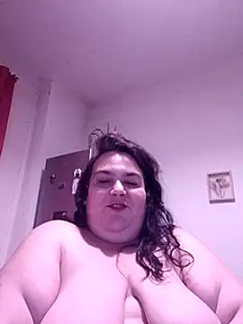 Niny84 online show from January 26, 2025, 6:27 pm