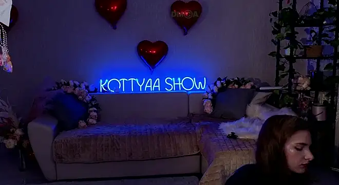 -Kottyaa- online show from February 20, 2025, 6:35 pm