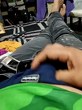 juan56900 online show from March 18, 2026, 4:10 pm