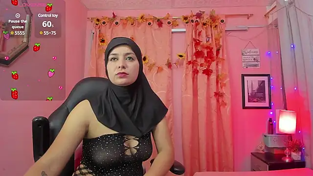 BadraSaadi online show from February 14, 2025, 12:14 pm