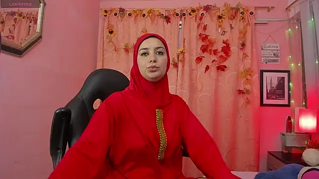 BadraSaadi online show from February 25, 2025, 3:49 pm